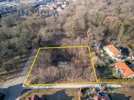 Działka usługowa Malbork - świetna lokalizacja