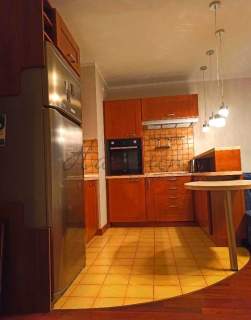 Praga Południe Gocław 2 pokoje z panoramą