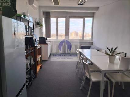 Praga Południe biuro 14 m2