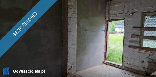 Sprzedam siedlisko 1,6 ha NIE potrzebna zgoda Kowr