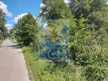 Frywałd, Krzeszowice działka 70a MPZP