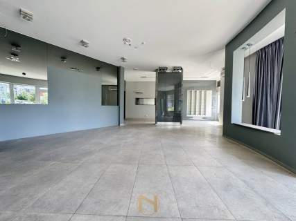Lokal użytkowy na sprzedaż, 78 m2, Gorzów Wielkopolski