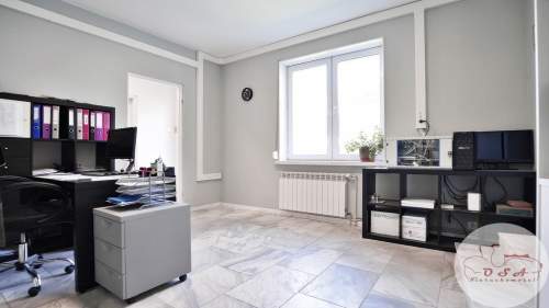 510m2 hala produkcyjno magazynowa i biura Krosinko