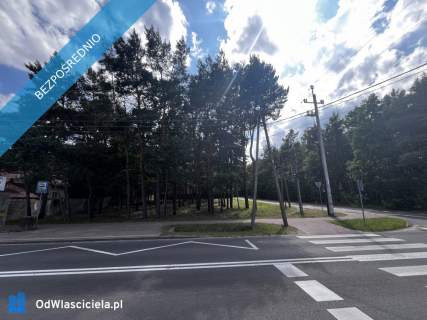 Atrakcyjna działka w Legionowie z prawem zabudowy.