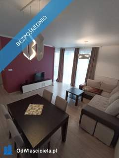 Przytulne mieszkanie 2 pokoje balkon Czyżyny, Dywizjonu 303