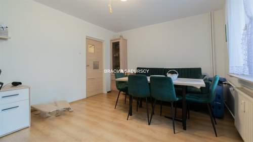 3 pok 58m2 Bieńczyce Blisko Placu Centralnego