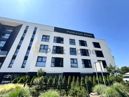 Nowy, wykończony apartament HORIZON PARK Boszkowo.