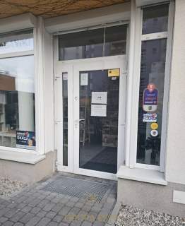 Lokal handlowo-usługowy 139m2 do wynajęcia Kraków