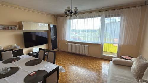 Sprzedam mieszkanie 59.40m2 w Słupcy