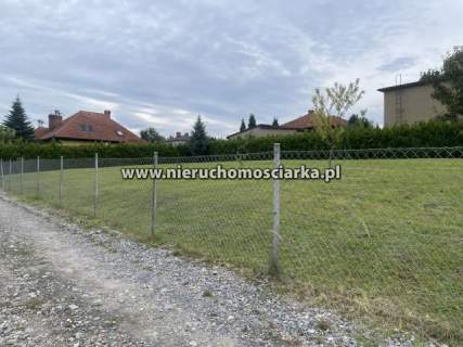 Widokowa działka na panoramę Wodzisławia 12 arów