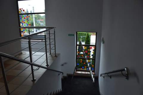 Biuro do wynajęcia, 400 m2, Żyrardów