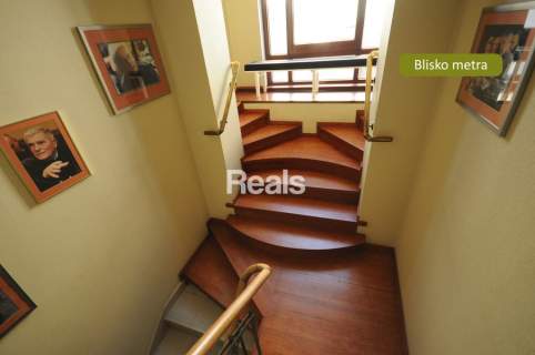 Blisko st. metra Wilanowska, stabilny najem