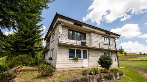 Dom jednorodzinny o pow. 223 m2