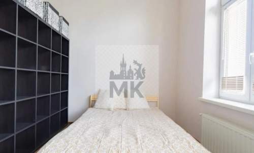 Kazimierz, 63m2 wykończone, do wejścia