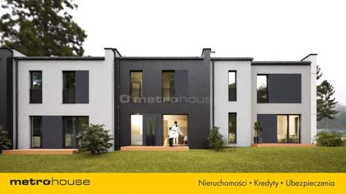 Apartament z balkonem i widokiem na zieleń - 66 m2