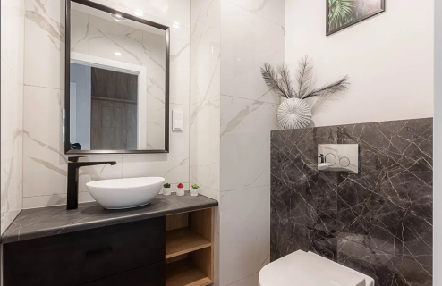 4 pok. 70m2 z komórką plus balkon 15 min SKM do Centrum