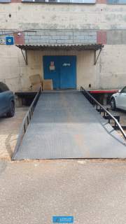 Magazyn 488 m2, wys. 4 m, rampa, biuro socjal TIR