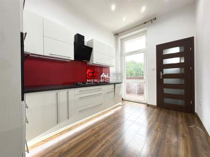 4-pokojowy apartament w Centrum Świdnicy 