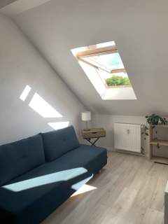 Mieszkanie na sprzedaż, 12,1 m2, Kraków