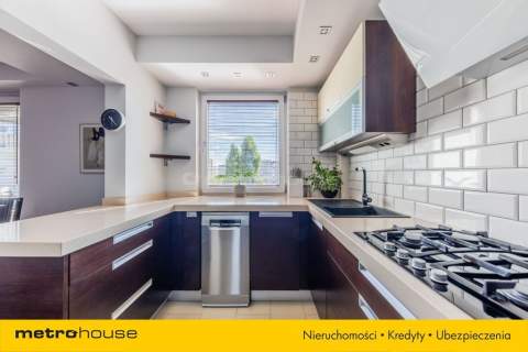 Mieszkanie 63,6 m na Gocławiu, balkon, piwnica