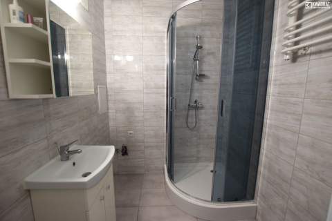 4 pokoje 71,46 m2, Bronowice