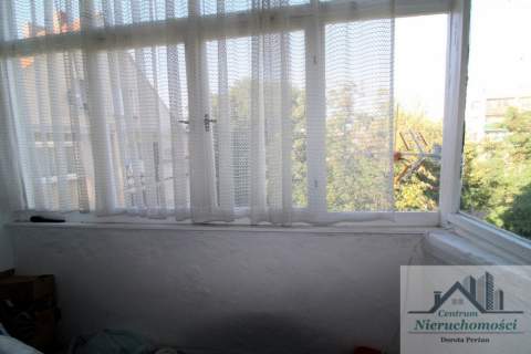Mieszkanie 2 pok. ul. Westerplatte, balkon