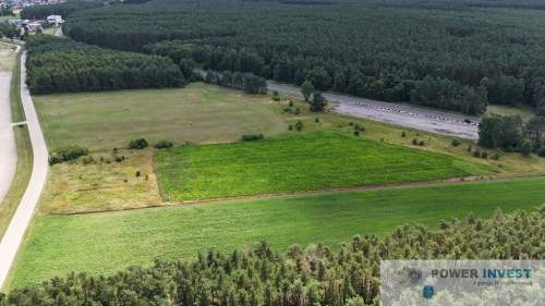 Agroturystyka nad Zalewem w Dąbcze/Rydzyna