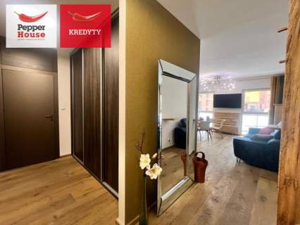 Mieszkanie 2 pokoje Nowe budownictwo Centrum