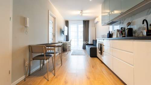 2 apartamenty w 1 got. produkt inwestycyjny Ruczaj