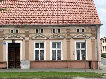 Sprzedam mieszkanie 3 pokojowe 57,75m2, parter