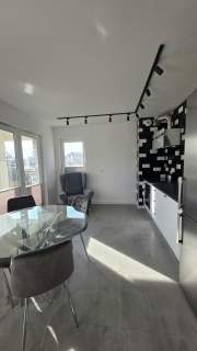 Mieszkanie do wynajęcia, 50 m2, Nowy Sącz