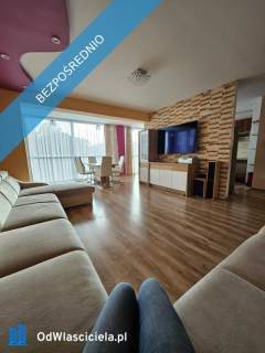 Okazja apartament 134,9 m , pom. gosp, balkon i miejsce parkingowe