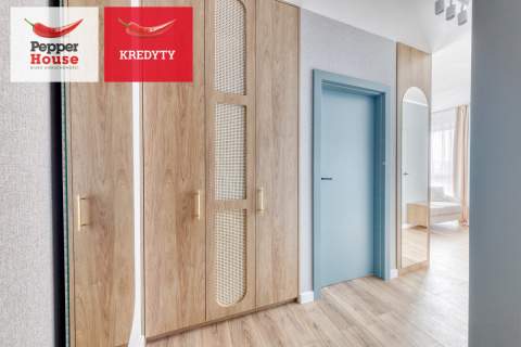 Mieszkanie na sprzedaż, 44,39 m2, Bydgoszcz