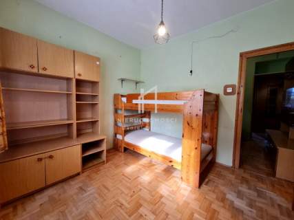 NOWA NIŻSZA CENA DUŻE MIESZKANIE TRZY-POKOJOWE, JASŁO, UL. MI