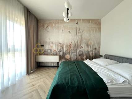 Nowy, wykończony apartament HORIZON PARK Boszkowo.