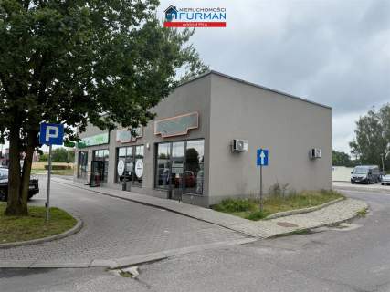 Nieruchomość komercyjna do wynajęcia, 60 m2, Piła