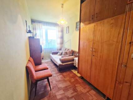 MIESZKANIE Z POTENCJAŁEM-UL.BACZYŃSKIEGO W JAŚLE,49M2,BALKON,...