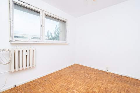 Mieszkanie 3-pokojowe z balkonem