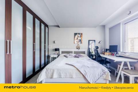 Mieszkanie 63,6 m na Gocławiu, balkon, piwnica
