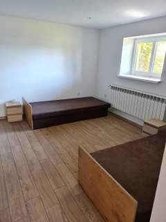 Dom do wynajęcia, 170 m2, Tartak Brzózki