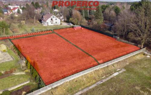 Działka, MPZP, 2828m2, Wola Kopcowa, zalew Cedzyna