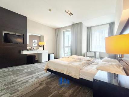 Apartament inwestycyjny 250 m od morza widok na ul Kasprowicza