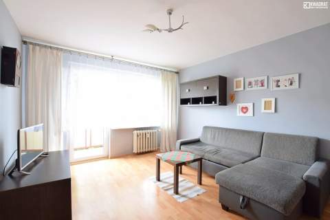 2 pok. 48,5m , Czuby po remoncie balkon piwn