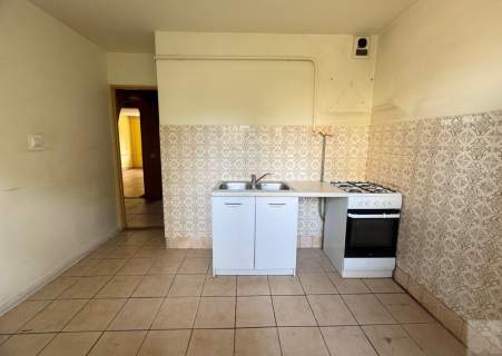 Mieszkanie I piętro balkon 3 pokoje Krasińskiego