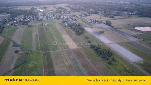 Sprzedam 1025 m2 budowlana Guzowatka k/Radzymina