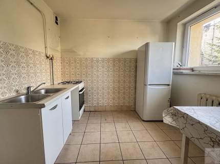 Mieszkanie I piętro balkon 3 pokoje Krasińskiego