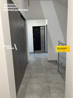 Mieszkanie na sprzedaż, 209 m2, Warszawa