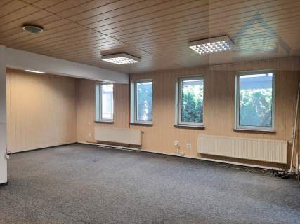 Biuro na sprzedaż, 785 m2, Warszawa