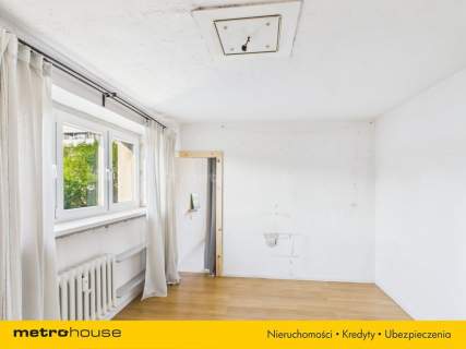 TYSIĄCLECIE, 3 pokoje 46 m2, balkon, niski blok