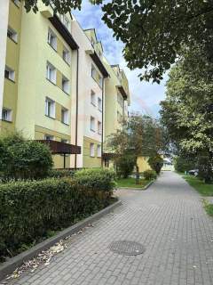 3 pokojowe, 2 piętro w pożądanej lokalizacji